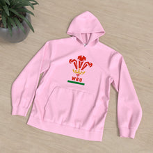 Load image into Gallery viewer, WRU Core Hoodie - Kids