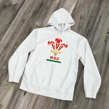 Load image into Gallery viewer, WRU Hoodie
