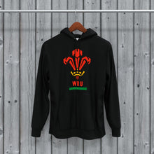 Load image into Gallery viewer, WRU Hoodie