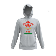 Load image into Gallery viewer, WRU Hoodie