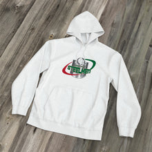 Load image into Gallery viewer, Ebbw Vale RFC Hoodie