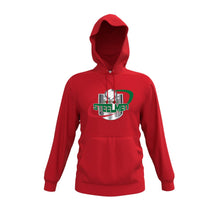 Load image into Gallery viewer, Ebbw Vale RFC Hoodie