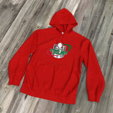 Load image into Gallery viewer, Ebbw Vale RFC Hoodie