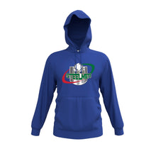 Load image into Gallery viewer, Ebbw Vale RFC Hoodie