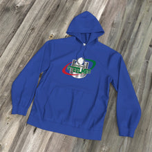 Load image into Gallery viewer, Ebbw Vale RFC Hoodie