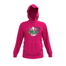 Load image into Gallery viewer, Ebbw Vale RFC Hoodie