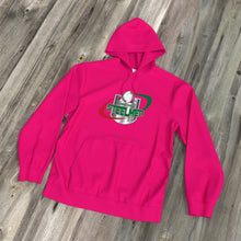 Load image into Gallery viewer, Ebbw Vale RFC Hoodie