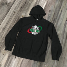 Load image into Gallery viewer, Ebbw Vale RFC Hoodie
