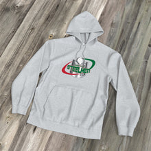 Load image into Gallery viewer, Ebbw Vale RFC Hoodie