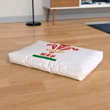 Load image into Gallery viewer, WRU Pet Bed