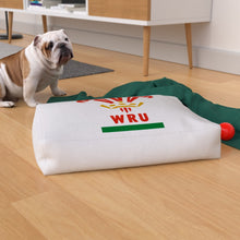 Load image into Gallery viewer, WRU Pet Bed