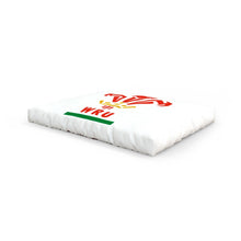 Load image into Gallery viewer, WRU Pet Bed