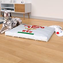 Load image into Gallery viewer, WRU Pet Bed