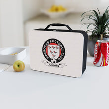 Load image into Gallery viewer, Hassocks FC Juniors Lunch Bag