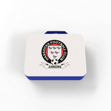 Load image into Gallery viewer, Hassocks FC Juniors Lunch Bag