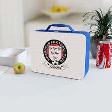 Load image into Gallery viewer, Hassocks FC Juniors Lunch Bag