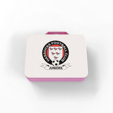Load image into Gallery viewer, Hassocks FC Juniors Lunch Bag