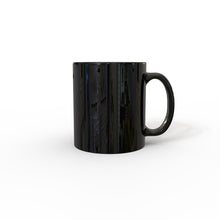 Load image into Gallery viewer, WRU 11oz Colour Change Ceramic Mug