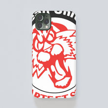 Load image into Gallery viewer, Saltdean United Apple IPhone Case