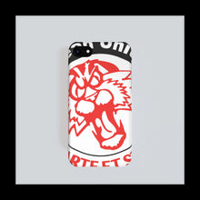 Load image into Gallery viewer, Saltdean United Apple IPhone Case