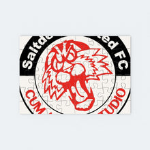 Load image into Gallery viewer, Saltdean Football Club Jigsaw