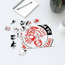 Load image into Gallery viewer, Saltdean Football Club Jigsaw