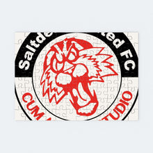 Load image into Gallery viewer, Saltdean Football Club Jigsaw