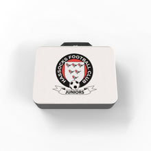 Load image into Gallery viewer, Hassocks FC Juniors kids lunch bag