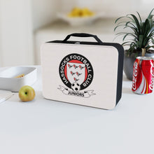 Load image into Gallery viewer, Hassocks FC Juniors kids lunch bag