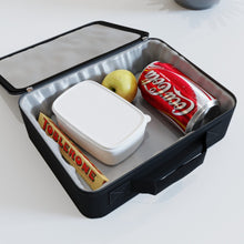 Load image into Gallery viewer, Hassocks FC Juniors kids lunch bag