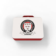 Load image into Gallery viewer, Hassocks FC Juniors kids lunch bag
