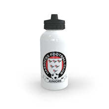 Load image into Gallery viewer, Hassocks FC Juniors Sports Bottle