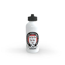 Load image into Gallery viewer, Hassocks FC Juniors Sports Bottle