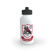 Load image into Gallery viewer, Ramsgate FC Sports Bottle