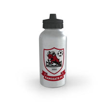 Load image into Gallery viewer, Ramsgate FC Sports Bottle
