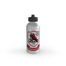 Load image into Gallery viewer, Ramsgate FC Sports Bottle