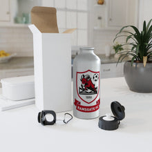 Load image into Gallery viewer, Ramsgate FC Sports Bottle