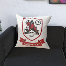Load image into Gallery viewer, Ramsgate FC Cushions