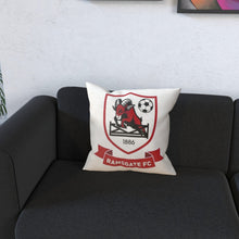 Load image into Gallery viewer, Ramsgate FC Cushions