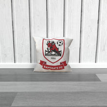 Load image into Gallery viewer, Ramsgate FC Cushions