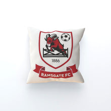 Load image into Gallery viewer, Ramsgate FC Cushions