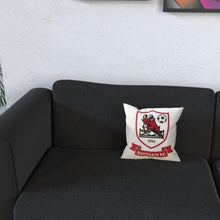 Load image into Gallery viewer, Ramsgate FC Cushions