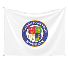 Load image into Gallery viewer, Hailsham Town Youth FC Flag