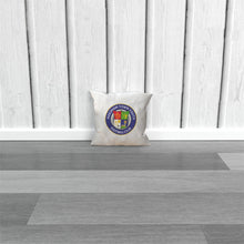 Load image into Gallery viewer, Hailsham Town Youth FC Cushion