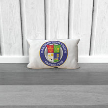 Load image into Gallery viewer, Hailsham Town Youth FC Cushion