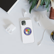 Load image into Gallery viewer, Hailsham Town Youth FC iPhone Case