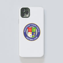 Load image into Gallery viewer, Hailsham Town Youth FC iPhone Case