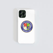 Load image into Gallery viewer, Hailsham Town Youth FC iPhone Case