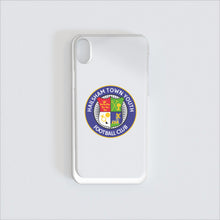 Load image into Gallery viewer, Hailsham Town Youth FC iPhone Case