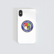 Load image into Gallery viewer, Hailsham Town Youth FC iPhone Case